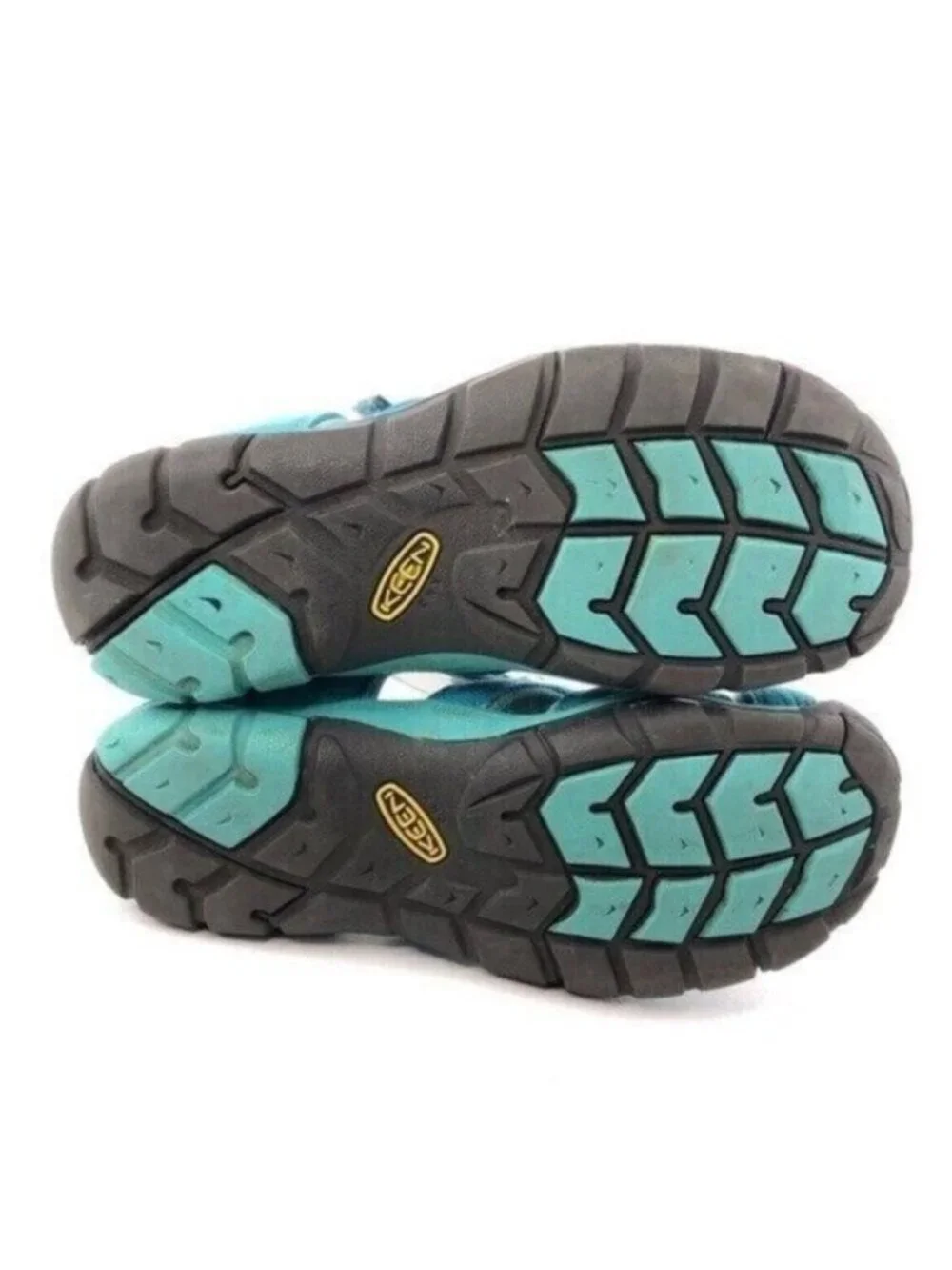 Keen Seacamp II CNX Sport Sandals Big Kids 4